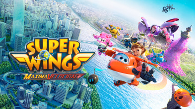 Imagen de Super Wings: máxima velocidad - 2