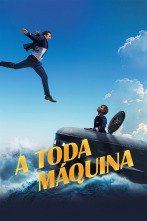Imagen de A toda máquina - 1