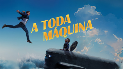 Imagen de A toda máquina - 2