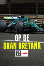 Imagen de Mundial F1 - GP de Gran Bretaña (2025) - 2