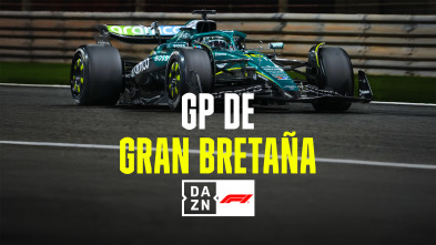 Imagen de Mundial F1 - GP de Gran Bretaña (2025) - 4