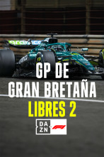 Imagen de Mundial F1 - GP... (2025): Libres 2 - 1
