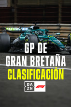 Imagen de Mundial F1 - GP... (2025): Clasificación - 1