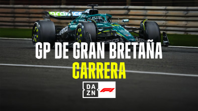 Imagen de Mundial F1 - GP... (2025): Previo Carrera - 2