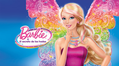 Imagen de Barbie: El secreto de las hadas - 2