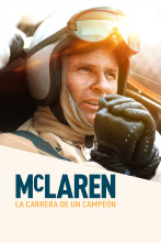 Imagen de McLaren: la carrera de un campeón - 1