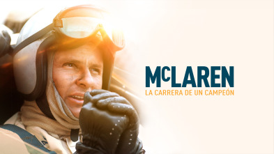Imagen de McLaren: la carrera de un campeón - 2