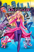 Imagen de Barbie: equipo de espías - 1