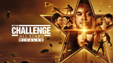 Imagen de The Challenge: All Stars (T5) - 2