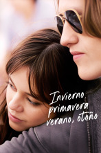 Imagen de Invierno, primavera, verano, otoño - 1
