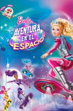 Imagen de Barbie: aventura en el espacio - 1