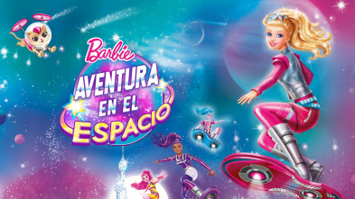 Imagen de Barbie: aventura en el espacio - 2