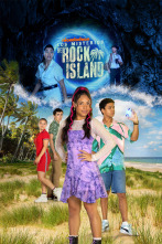 Imagen de Los misterios de Rock Island (T3) - 1