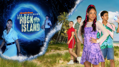 Imagen de Los misterios de Rock Island (T3) - 2