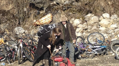 Imagen de Mi familia vive... (T3): Mares rocosos - 2