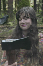 Imagen de Mi familia vive... (T3): Alaska: hombres primitivos - Un año salvaje - 1