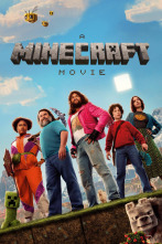Imagen de Una película de Minecraft - 1