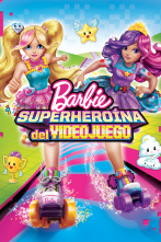 Imagen de Barbie: un héroe de videojuegos - 1