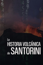 Imagen de La historia volcánica de Santorini - 1