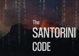 Imagen de La historia volcánica de Santorini - 2