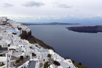 Imagen de La historia volcánica de Santorini - 6