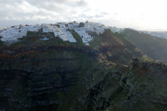 Imagen de La historia volcánica de Santorini - 7
