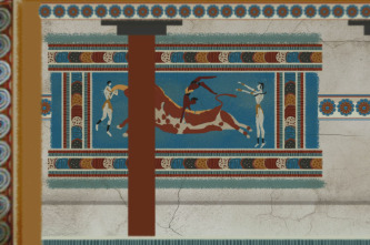 Imagen de La historia volcánica de Santorini - 8