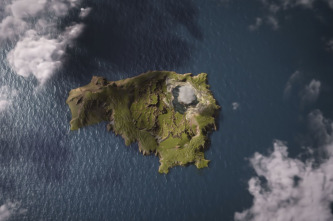 Imagen de La historia volcánica de Santorini - 9