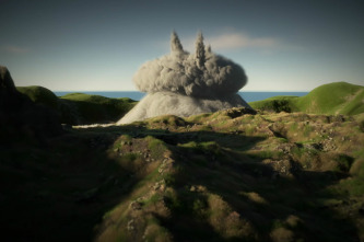 Imagen de La historia volcánica de Santorini - 14
