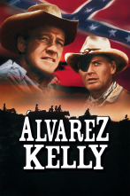 Imagen de Álvarez Kelly - 1