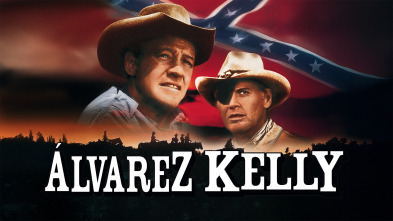 Imagen de Álvarez Kelly - 2