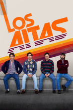 Imagen de Los aitas - 1