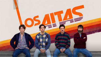 Imagen de Los aitas - 2
