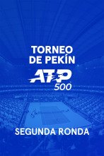 Imagen de 2ª Ronda: Medvedev - Davidovich - 1