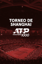 Imagen de Torneo de Shanghai - 2