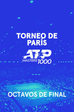 Imagen de Octavos de Final: Davidovich - Zverev - 3