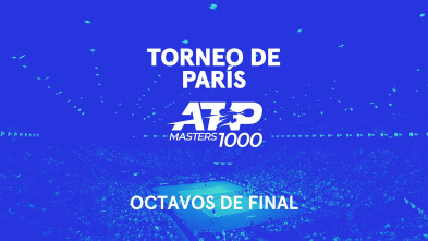 Imagen de Octavos de Final: Davidovich - Zverev - 4