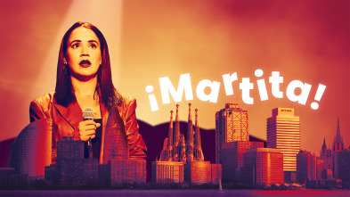 Imagen de ¡Martita! (T1) - 2