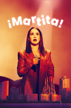 Imagen de ¡Martita! (T1) - 1