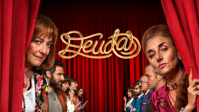 Imagen de Deudas (T1) - 2