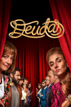 Imagen de Deudas (T1) - 1