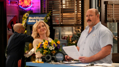 Imagen de El primer... (T1): Ep.13 McAllister Auto ama a las damas - 2