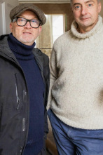 Imagen de Maestros de la...: Ep.3 - 1