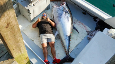 Imagen de Pesca con arpón: De tal palo tal astilla - 2