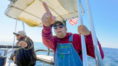 Imagen de Pesca con arpón: Deben ser gigantes - 2