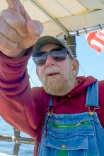 Imagen de Pesca con arpón: Deben ser gigantes - 1