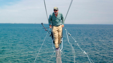 Imagen de Pesca con arpón: Fase Boom - 2