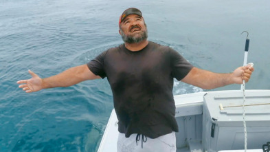 Imagen de Pesca con arpón: Mantén cerca a tus enemigos - 2