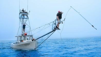 Imagen de Pesca con arpón: Monstruos de la última temporada - 2