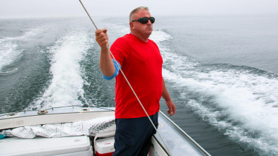 Imagen de Pesca con arpón: Niebla de guerra - 2